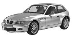 BMW E36-7 P2743 Fault Code