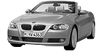 BMW E93 P2743 Fault Code