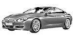 BMW F06 P2743 Fault Code