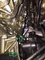 See P2743 in engine